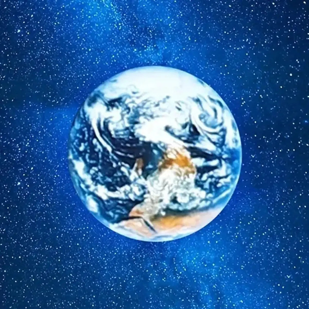 Projetor Terra e Lua USB – Ambiente aconchegante e futurista