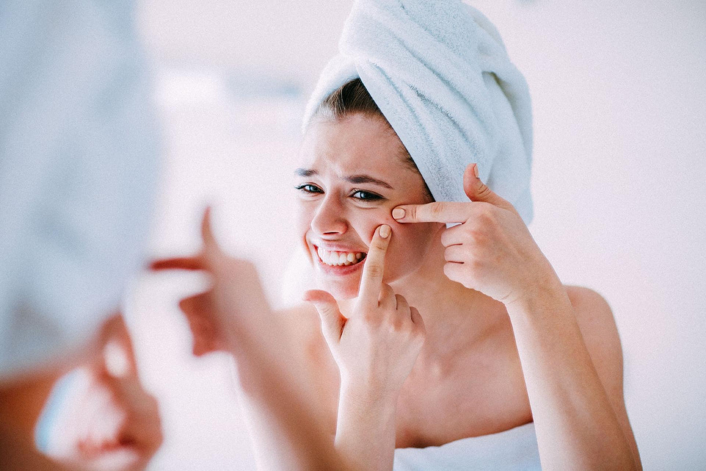 Kit Extrator de Cravos e Espinhas ProSkin™ – 5 Ferramentas em Aço Inoxidável