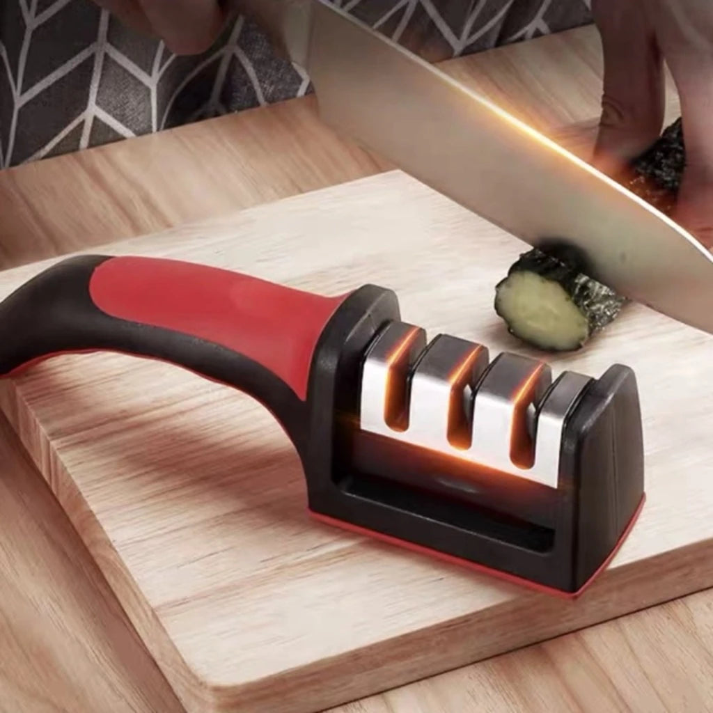 Afia Fácil - Afiador De Facas