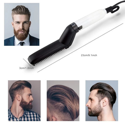 Modelador Cabelo e Barba