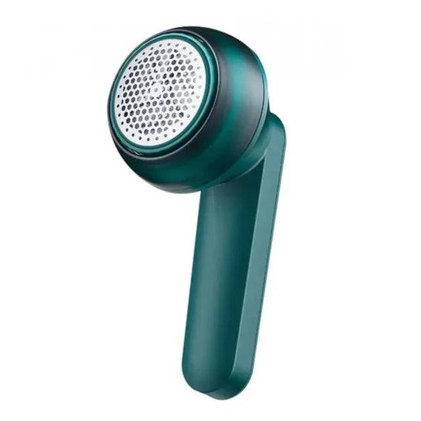 Papa bolinha SwiftClean - Removedor de Fiapos e Bolinha Elétrico Recarregável - Compacto, Portátil e Eficiente