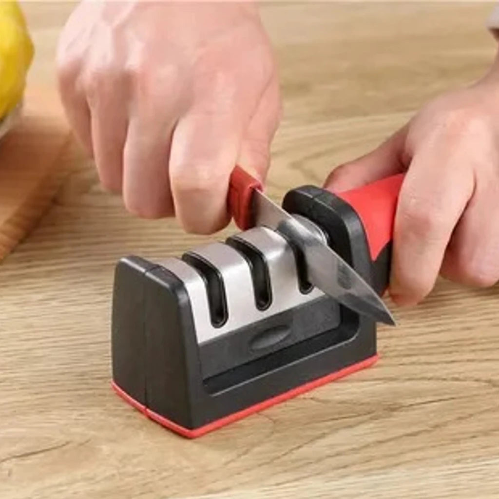 Afia Fácil - Afiador De Facas