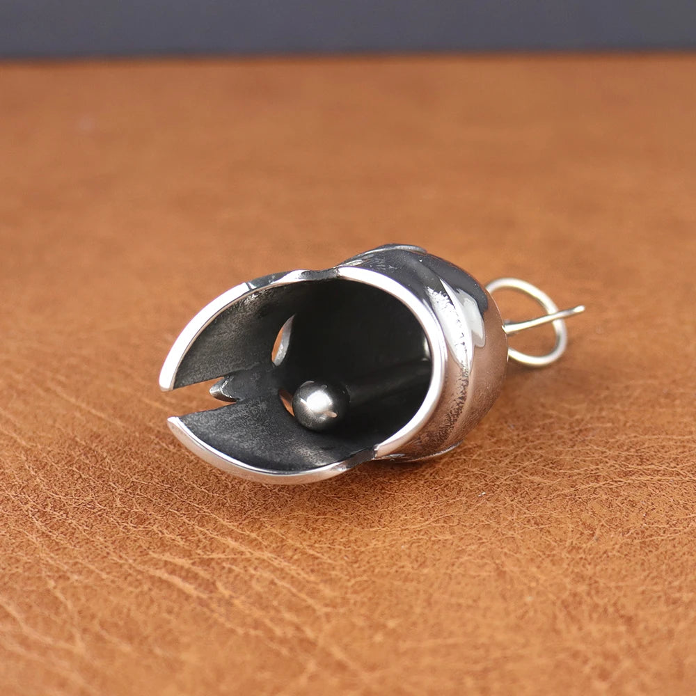 Amuleto Espartano ⚔️